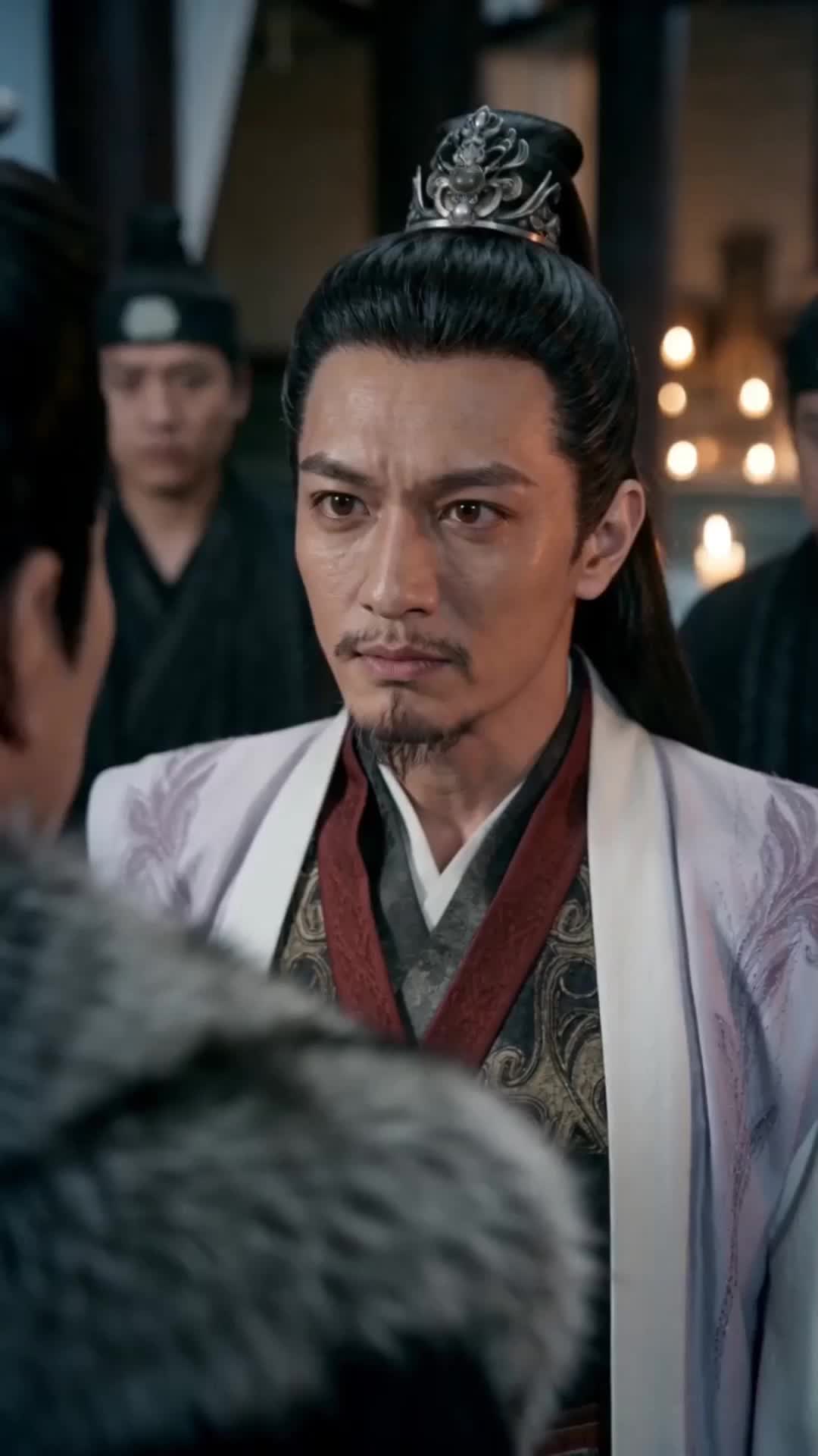 Episode 4 - Betrayed, He Became a God